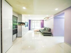 Blk 95A City Vue @henderson (Bukit Merah), HDB 4 Rooms #602980121